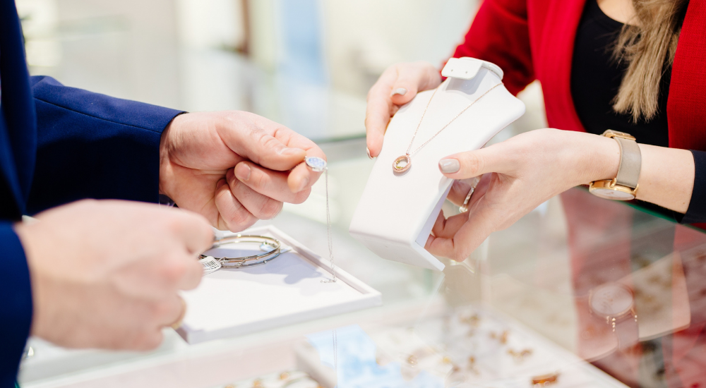 Training Clients in Styling Advice